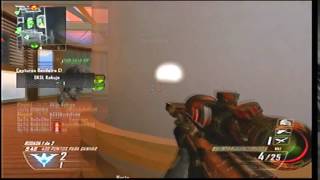 Cod Bo2 Triple Collateral!!!