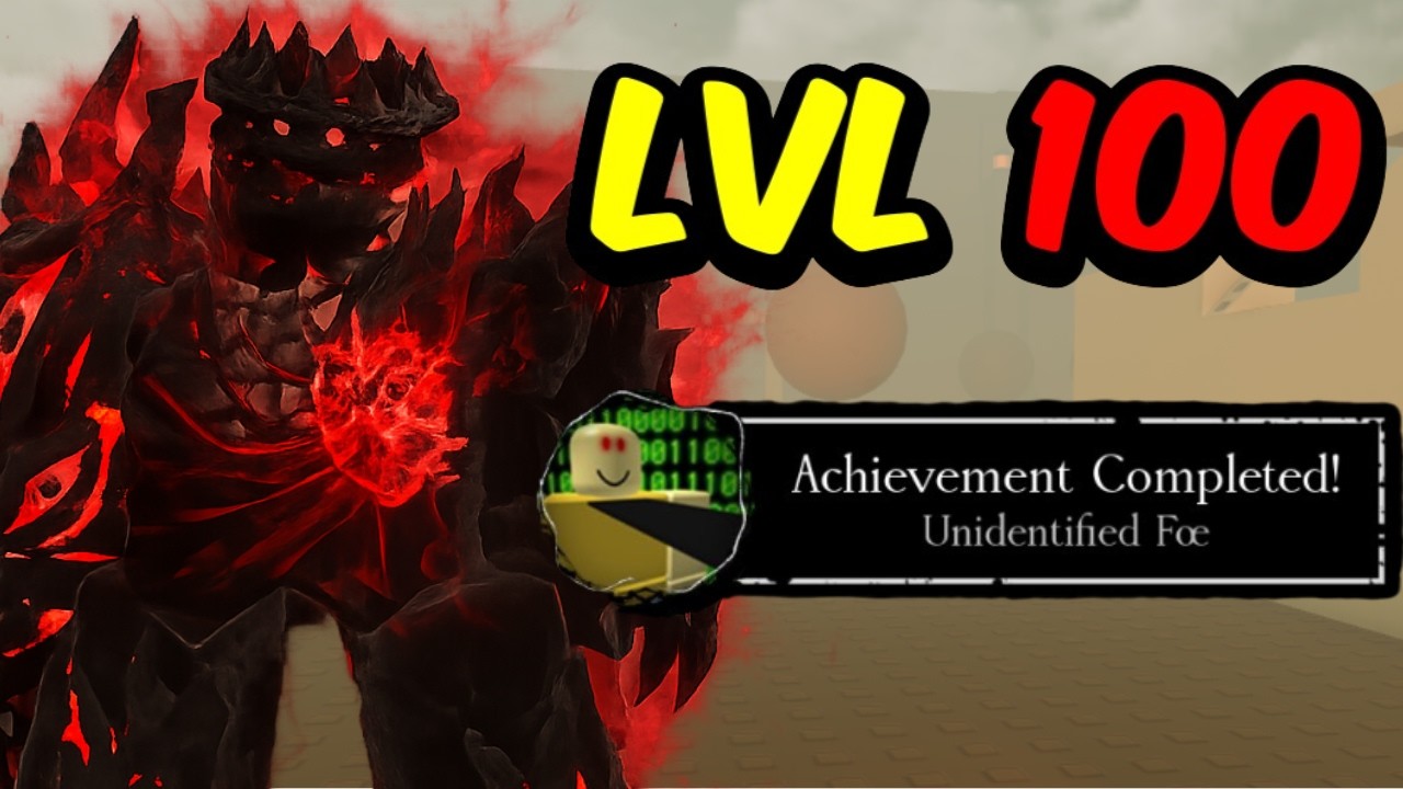 ¿¡MI CUARTA MILESTONE 4!? / FORSAKEN