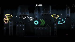 Singularity by 070 39%. (Top 10 Impossible Level)