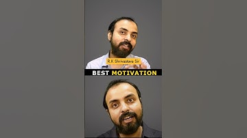 Rk Shrivastava Sir Motivation || Respect #mathematicsguru #respect