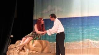 Bloom Trail Theatre Troupe - Ariel Gets Legs
