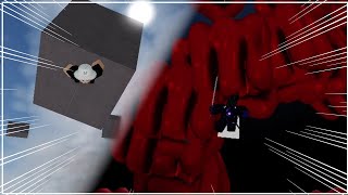 Omni Punch Is Fun The Strongest Battlegrounds