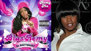Watch Remy Ma Im video