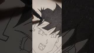 Dibujo A Videl De Dragón Z
