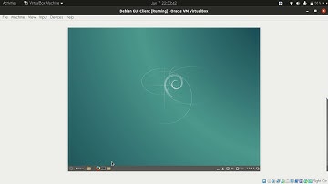 Tutorial 8 : FTP Server Configuration Debian 10 Using VSFTPD