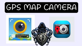 GPS Map Camera App 2021. screenshot 2