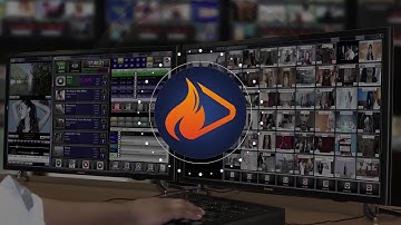 Virtual Demo - ClipFire Technical Overview
