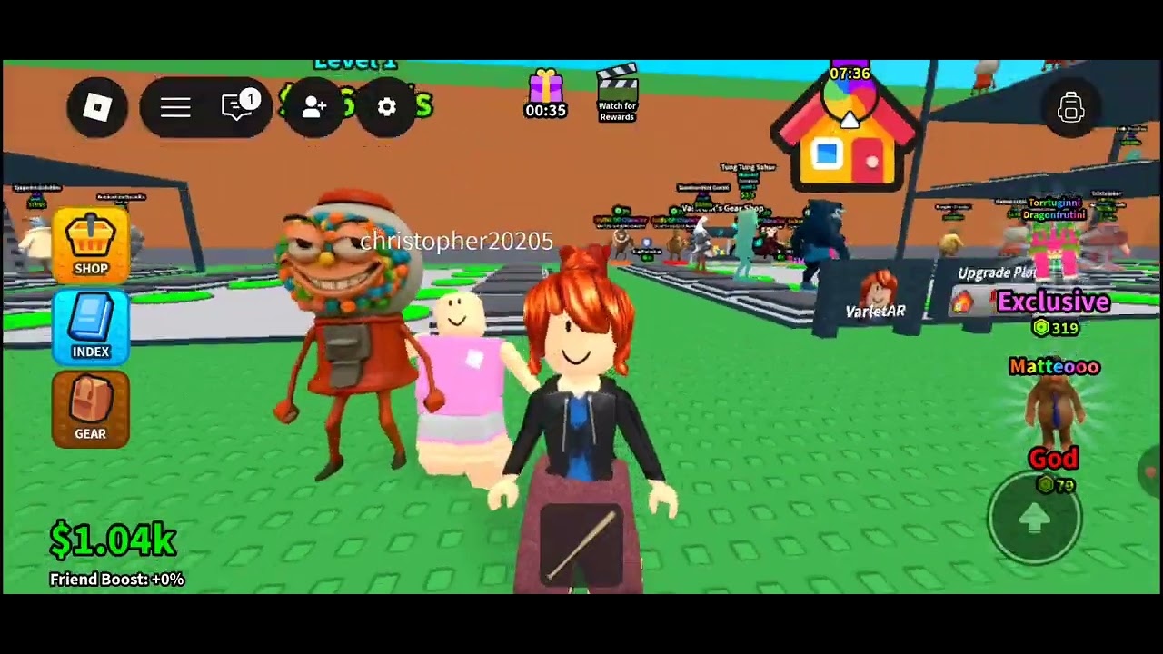 Not wake up the brainrot parentsss hahahhahahhahah