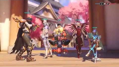 A Quick Guide To: Torbjörn