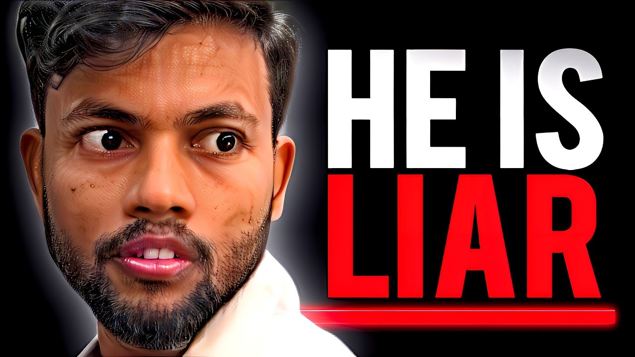 Why Manoj Dey is Becoming So Hated...😨