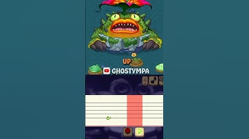 Rare Maulch in MSM Composer Tutorial! @GHOSTYMPA tempo: 268, key: C minor #msmcomposer #msm