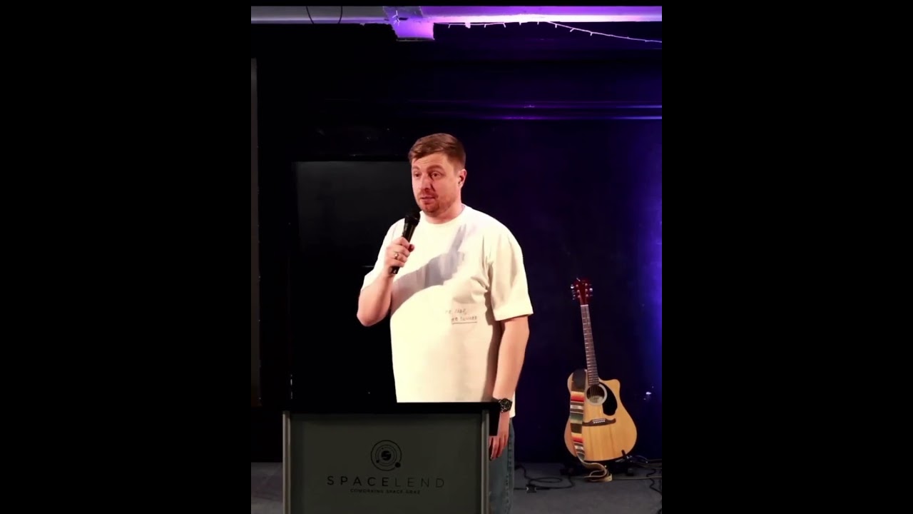 Христианство радикально | Уверенная позиция в Боге