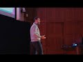 Hacking human connection 3 secrets to being more connectable  steven van cohen  tedxnorthwesternu