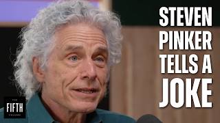Why Autocrats Fear Free Speech w/Steven Pinker- The Fifth Column