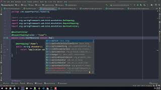 5 - Custom Exception Handling 39 Custom exception handling Part 1