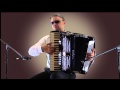 J.S.Bach Toccata and Fugue D-minor Accordion Erlind