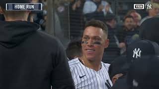 All MLB Players to Hit Their First Career Homers in 2025