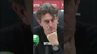 Fans Booed? Frank Explains Players Must Perform To Win Them Over