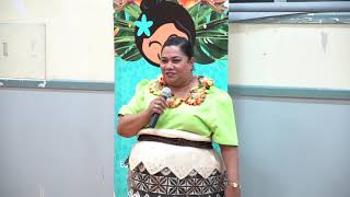 Sangata Malia Tongan Catholic Community Avondale   MOFIHUI FINAL