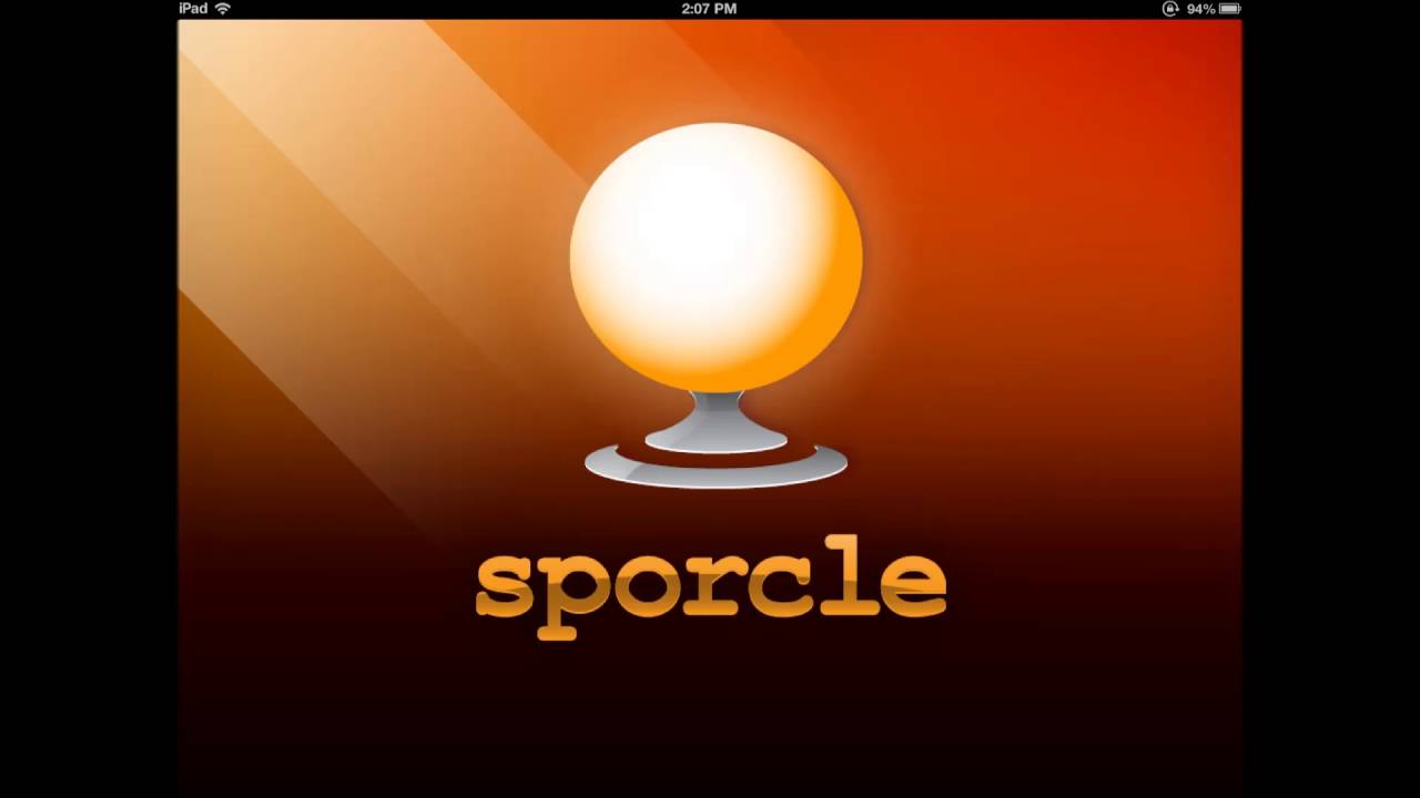 sporcle YouTube