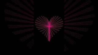 Famous Heart animation using turtle 🐢...#python #turtle #coding #heart #animation Wealth