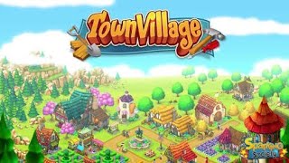 Town village farm build trade city mod || unlimited gems and coins click on my Description link screenshot 3