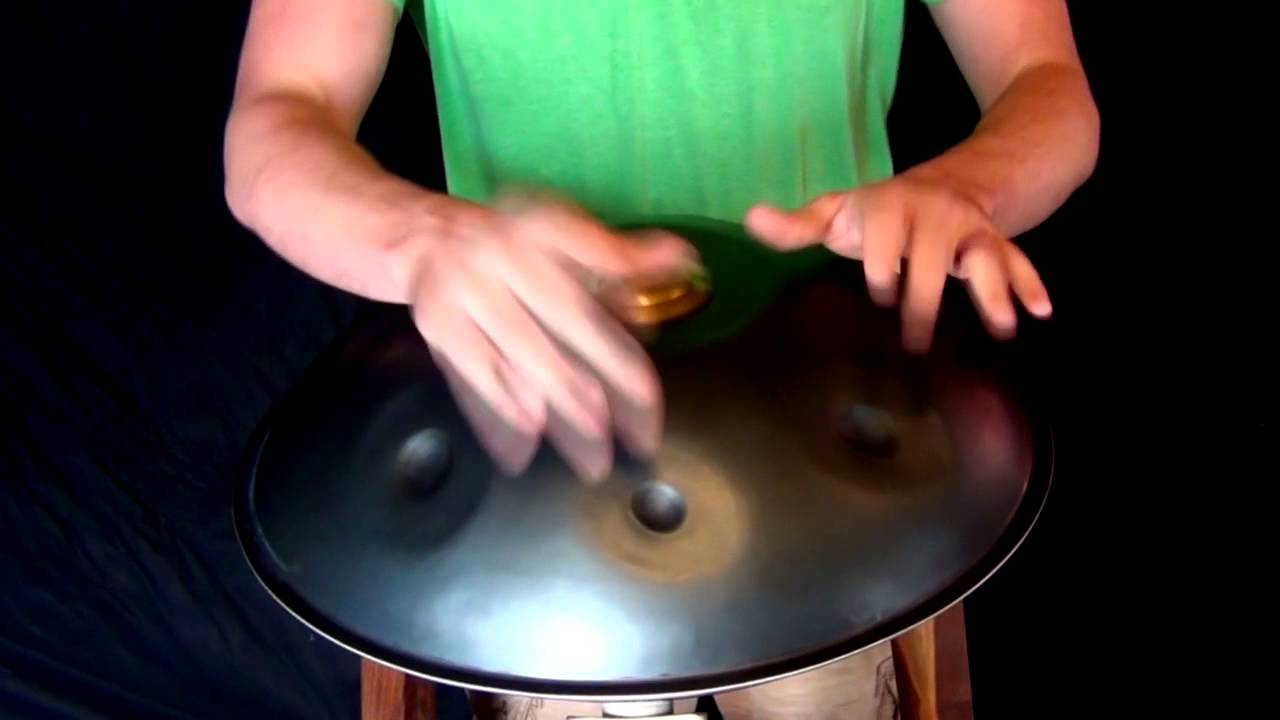 Dante's Dminor by CFoulke - D/ A C D F G A C