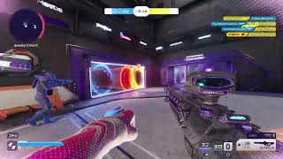 Clutch Borealis Plays Secure Comeback Win! 🔥 | Splitgate 2