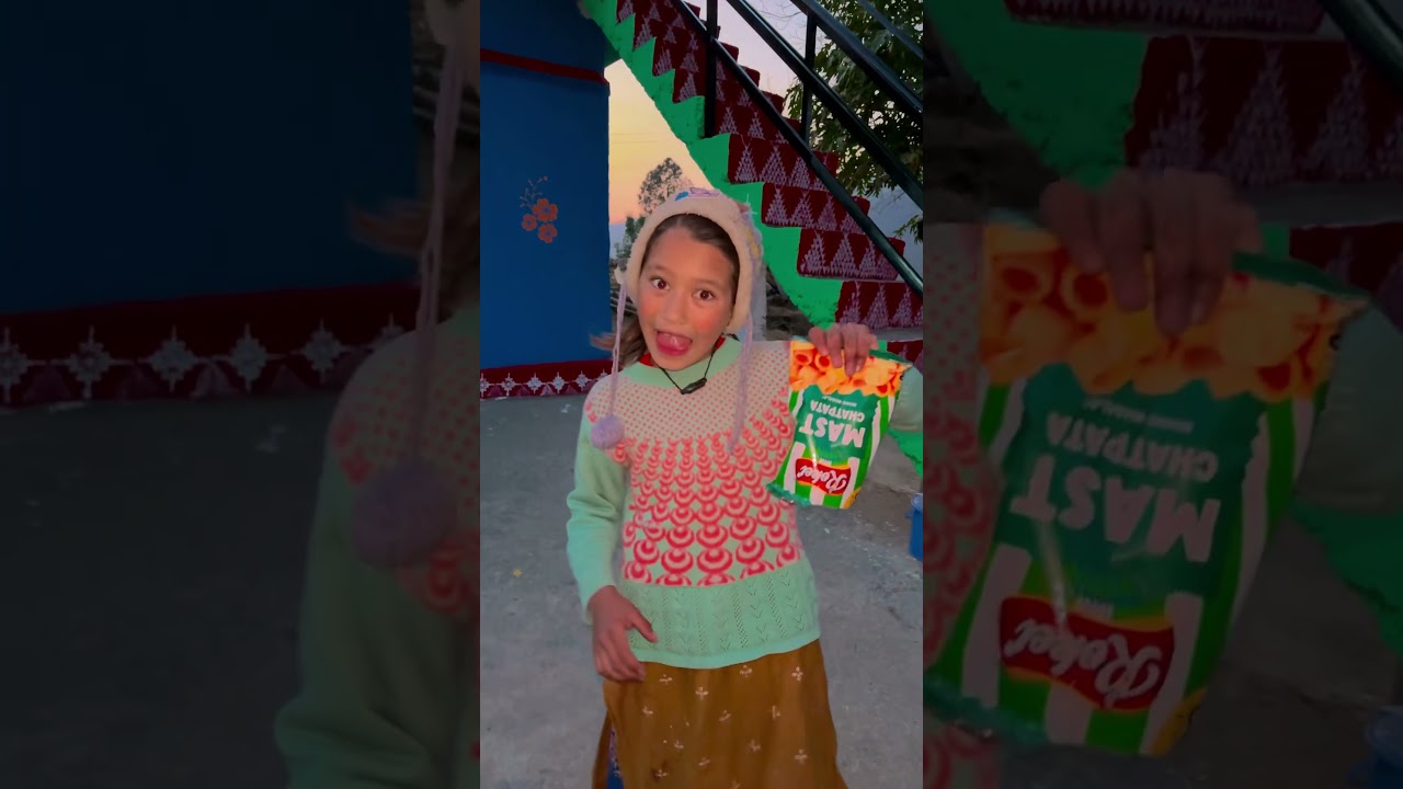 Wait for end 😮😆 