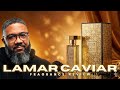 This Is NOT What I Expected… Lamar Caviar by Kajal Review