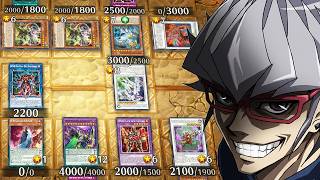 WHEN AKABA IGNORES MAXX C AND 5 NEGATES ELFTRASH BOARD