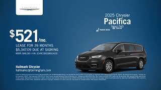 Chrysler 08/23/2025 6008954