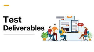 Test Deliverables | Test Strategy |Software Testing|S3cloudhub