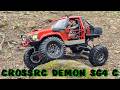 CROSSRC, DEMON SG4 C 2026.03.24. part 1