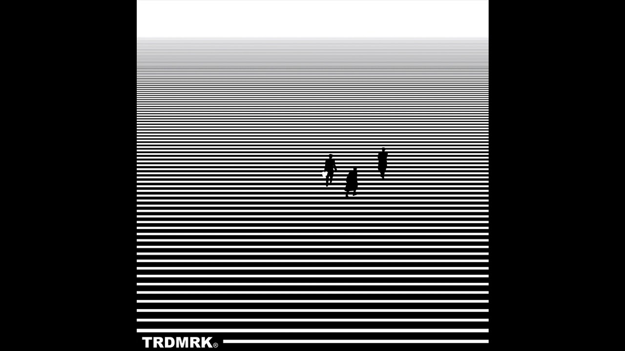 TRDMRK - BROKEN ARTIST