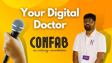 Will AI replace your Doctors too? | Confab | TICE TV