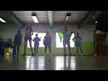 FitDance - falsa fada