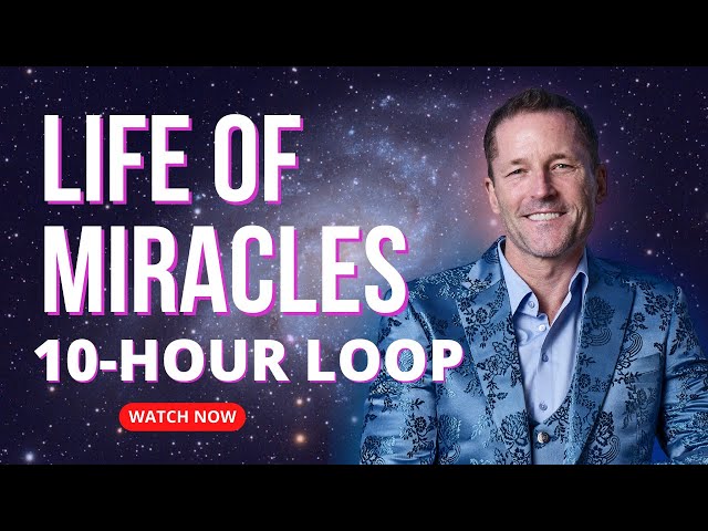 10 Hour Loop - Life Of Miracles - Symphony Wave class=