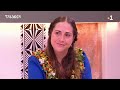 TALANOA: Andréa Blanés & Caroline Brial (Intégrale du 01 juin 2023).