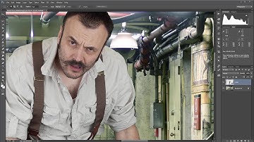 techniques advanced antialiasing, Photoshop tutorials