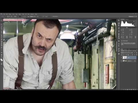 techniques advanced antialiasing, Photoshop tutorials