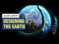 Designing the Earth of Alien: Earth