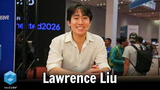 Lawrence Liu, Willow | CoreWeave Fully Connected 2026