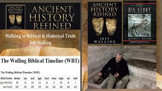 Walling Biblical Timeline