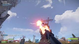 BIG FIGHT | Rustopia.gg - US Small |