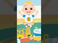New video by Cocomelon - Nursery Rhymes on YouTube