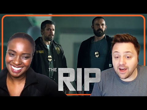 ザ・リップ | 公式ティーザー予告編の反応とレビュー