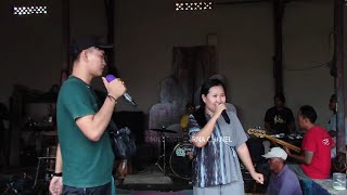 AJA BIMBANG VOC. RADEN BAMBANG & INCES ELLA DWI WARNA EDISI CEK SOUND