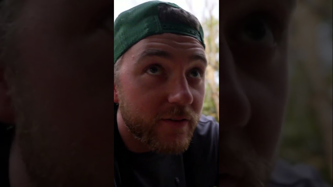 That's Not Supposed to Look like That! Havoc River Rat 