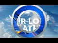 Meteorologist Andre Brooks Morning Forecast 10-2